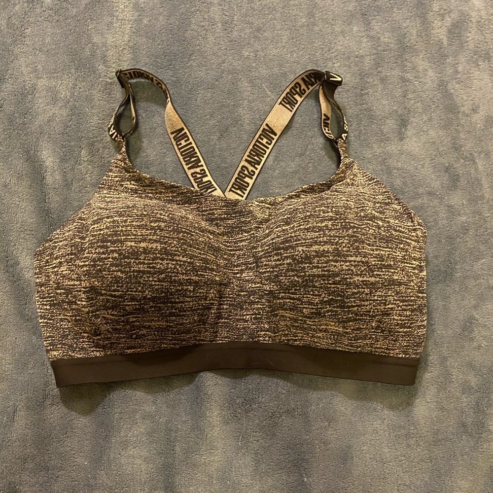Victoria’s Secret sports bra